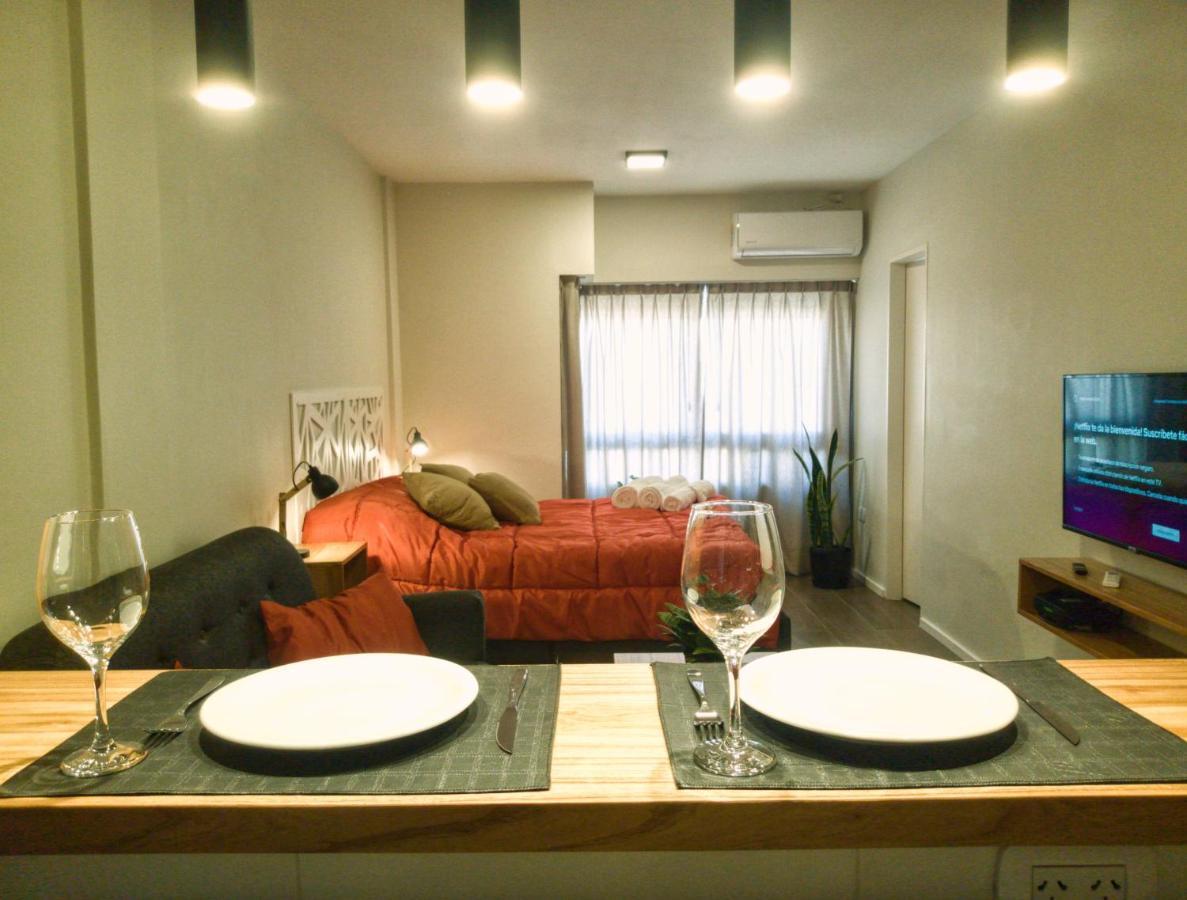 Soho 53 Apartment La Plata