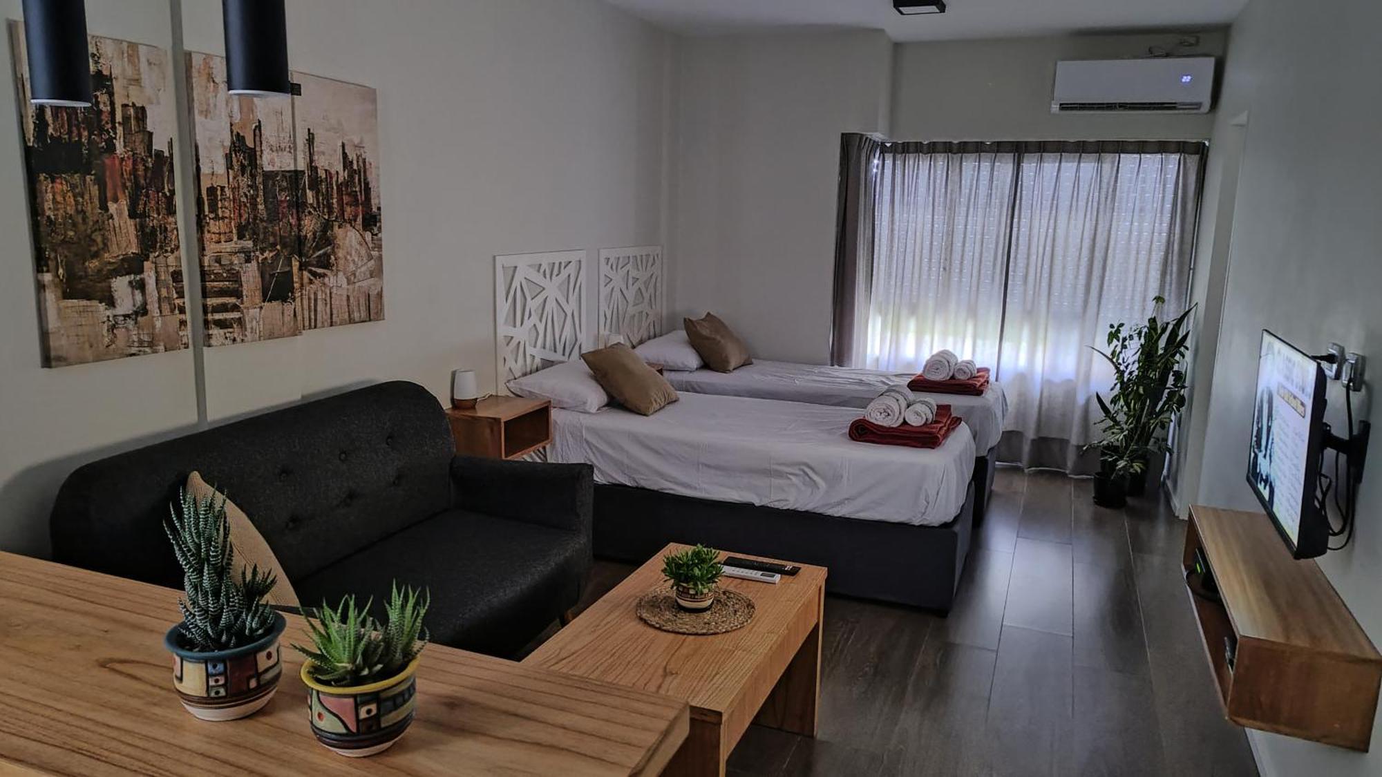 Apartment Soho 53